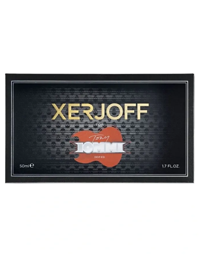 Xerjoff Tony Iommi Deified EDP 50ml