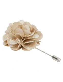 yd. Charis Tie Set 3 Pack in Natural