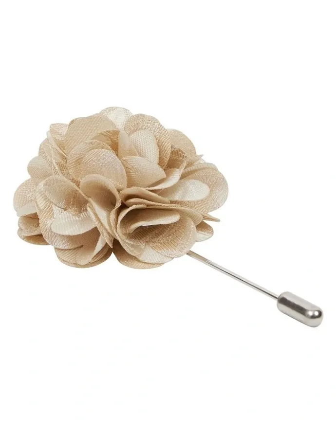 yd. Charis Tie Set 3 Pack in Natural