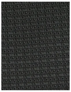 yd. College Textured 6.5Cm Tie
