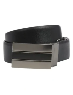 yd. Gabby Plate Belt in Tan