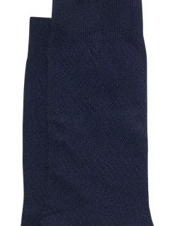 yd. Textured Bamboo Sock