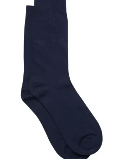 yd. Textured Bamboo Sock