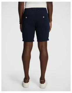 yd. Beckett Short in Blue