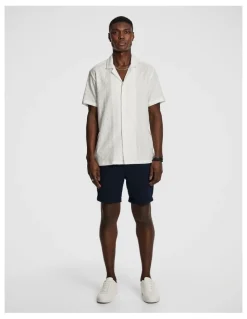 yd. Beckett Short in Blue