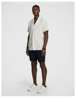yd. Beckett Short in Blue