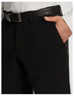 yd. Goodfella Classic Fit Dress Pant in Black