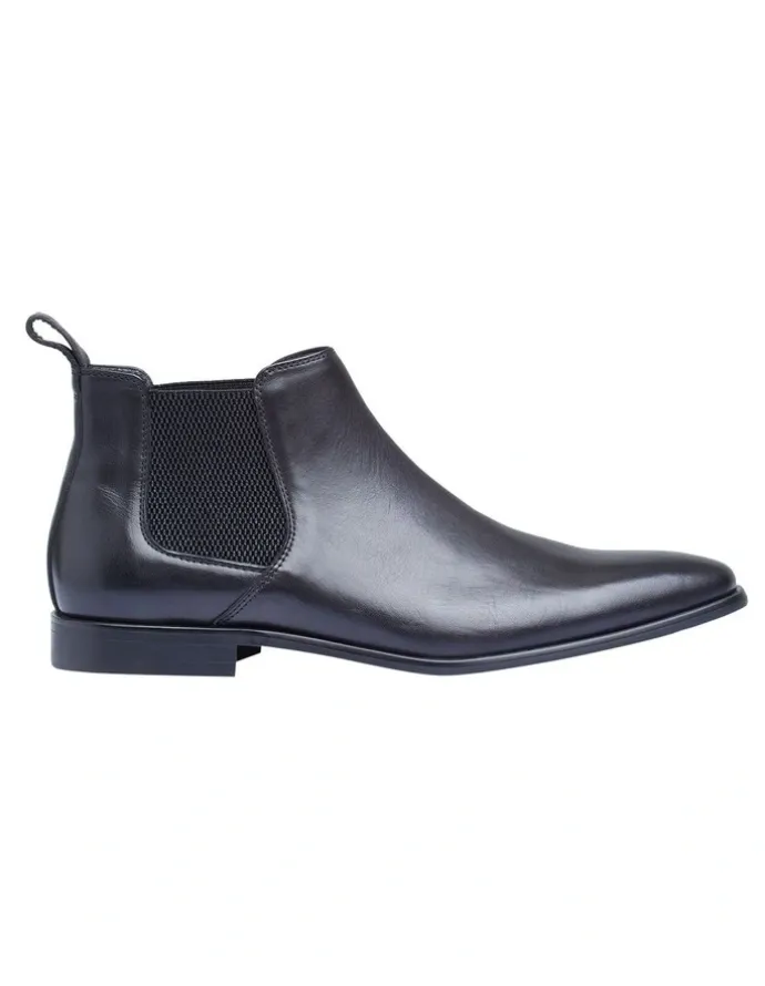 yd. New York Chelsea Boot
