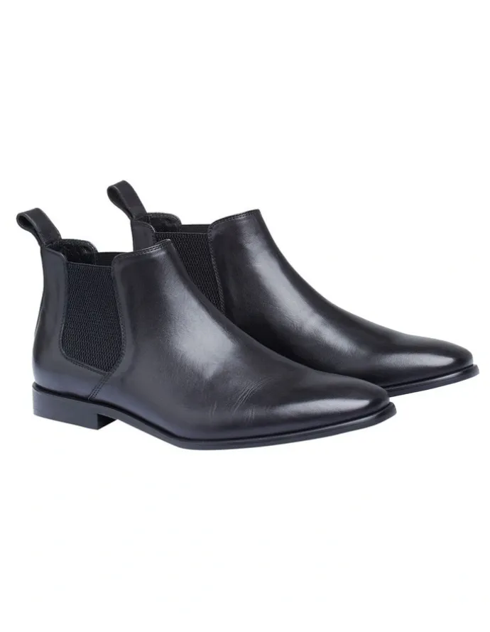 yd. New York Chelsea Boot