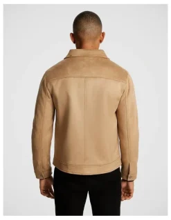 yd. Sutherland Jacket in Natural