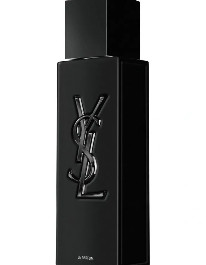 Yves Saint Laurent MYSLF Le Parfum