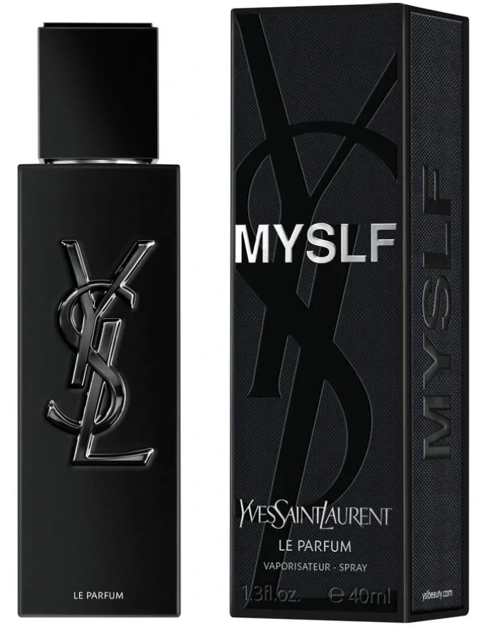 Yves Saint Laurent MYSLF Le Parfum