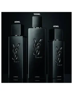 Yves Saint Laurent MYSLF Le Parfum