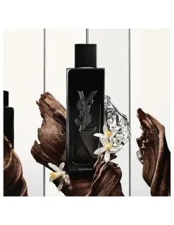 Yves Saint Laurent Myslf Eau de Parfum