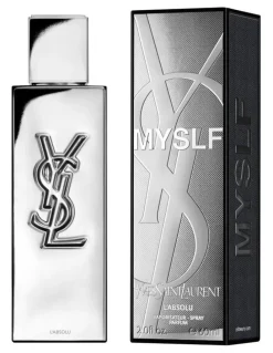 Yves Saint Laurent Ysl Absolu Perfume