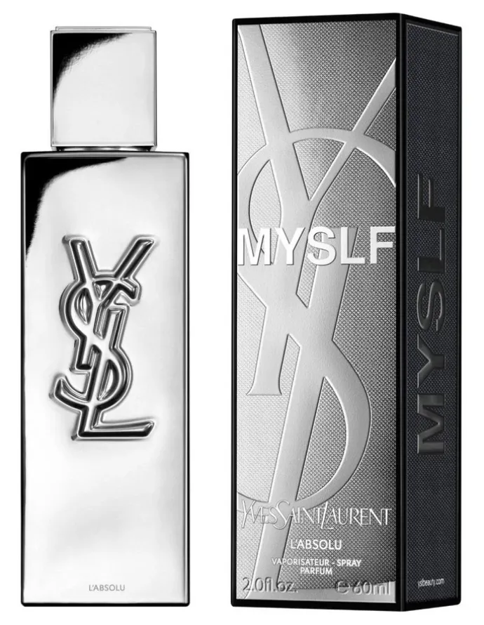 Yves Saint Laurent Ysl Absolu Perfume