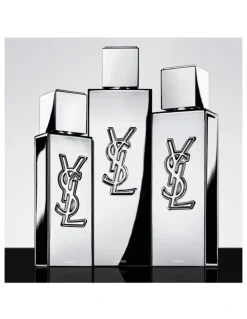 Yves Saint Laurent Ysl Absolu Perfume
