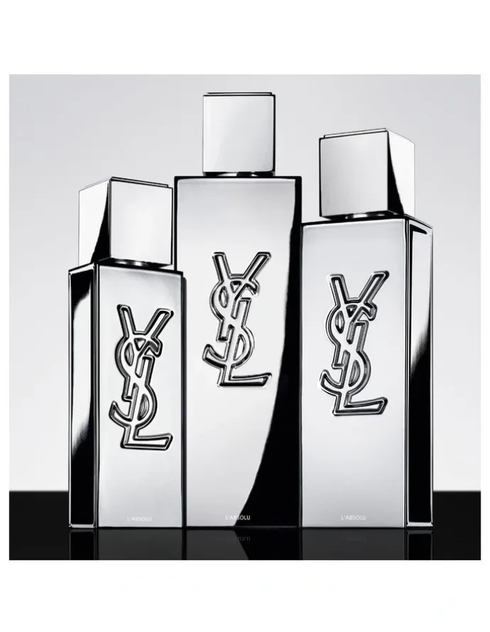 Yves Saint Laurent Ysl Absolu Perfume