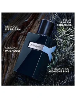 Yves Saint Laurent YSL Y Le Parfum