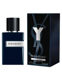 Yves Saint Laurent YSL Y Le Parfum